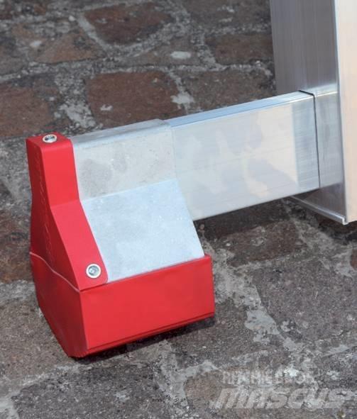Faraone ST250/2N Merdevine i platforme