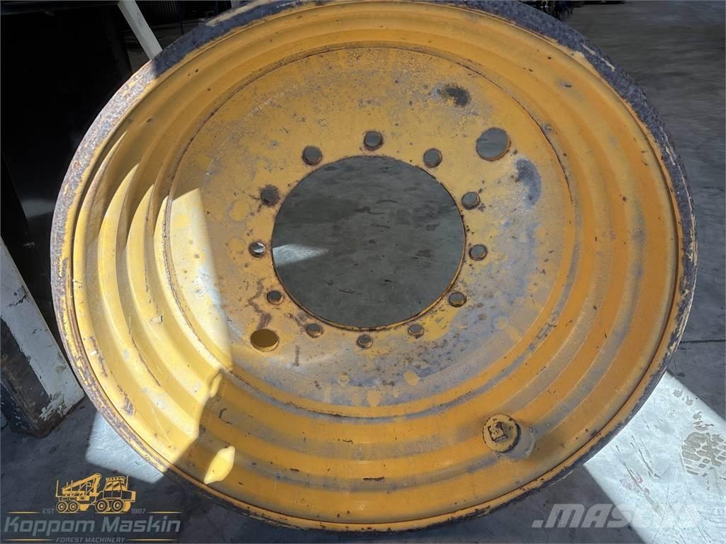 Rottne Okänd 20x34 Gume, točkovi i felne