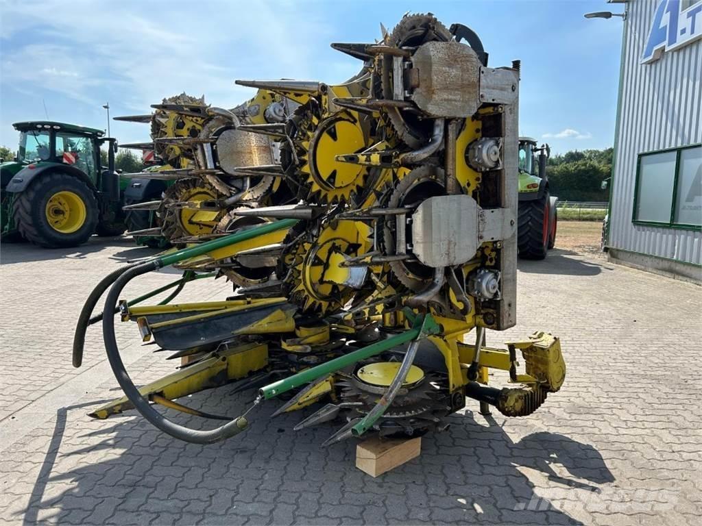 Kemper 390 Ostale poljoprivredne mašine