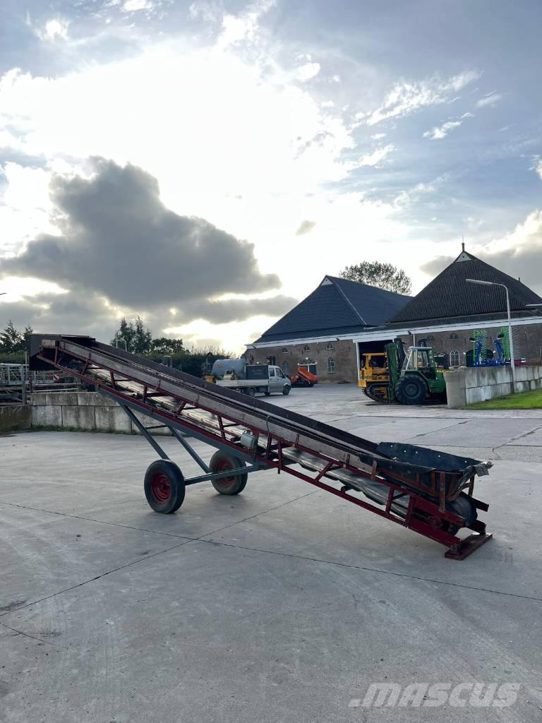  Transportband 800 Transportna oprema