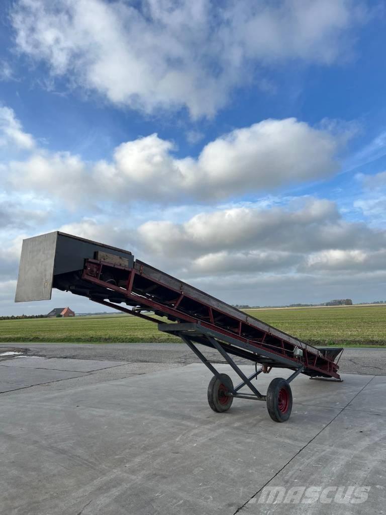  Transportband 800 Transportna oprema