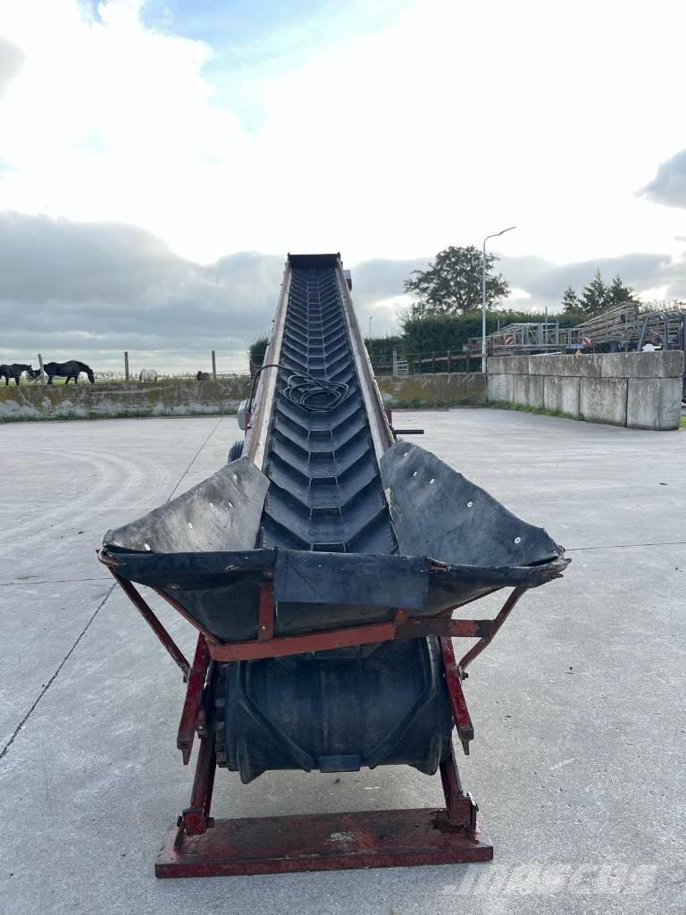  Transportband 800 Transportna oprema