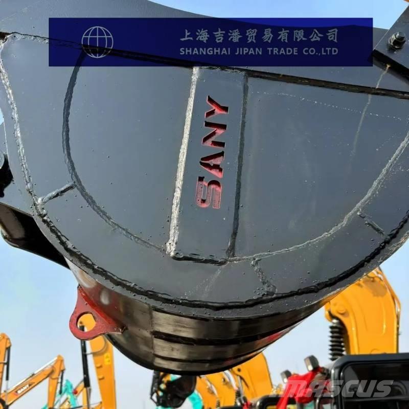 Sany SY 95 C Bageri guseničari