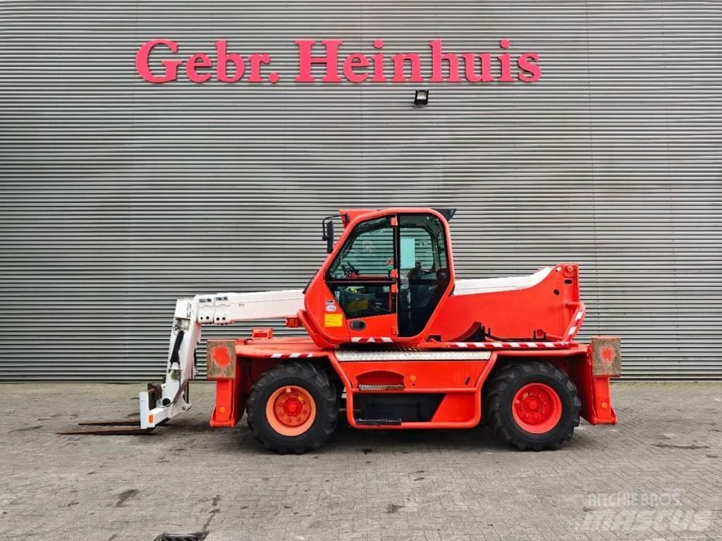 Merlo Roto 38.14 S Teleskopski viljuškari