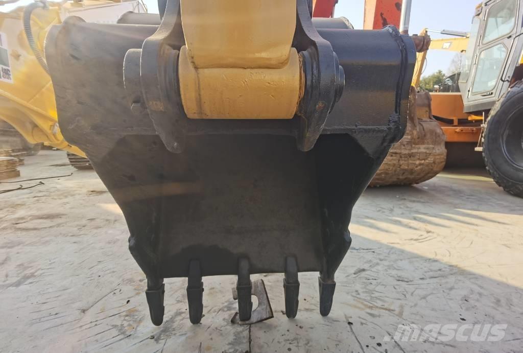 CAT 307,5 Mini bageri < 7t