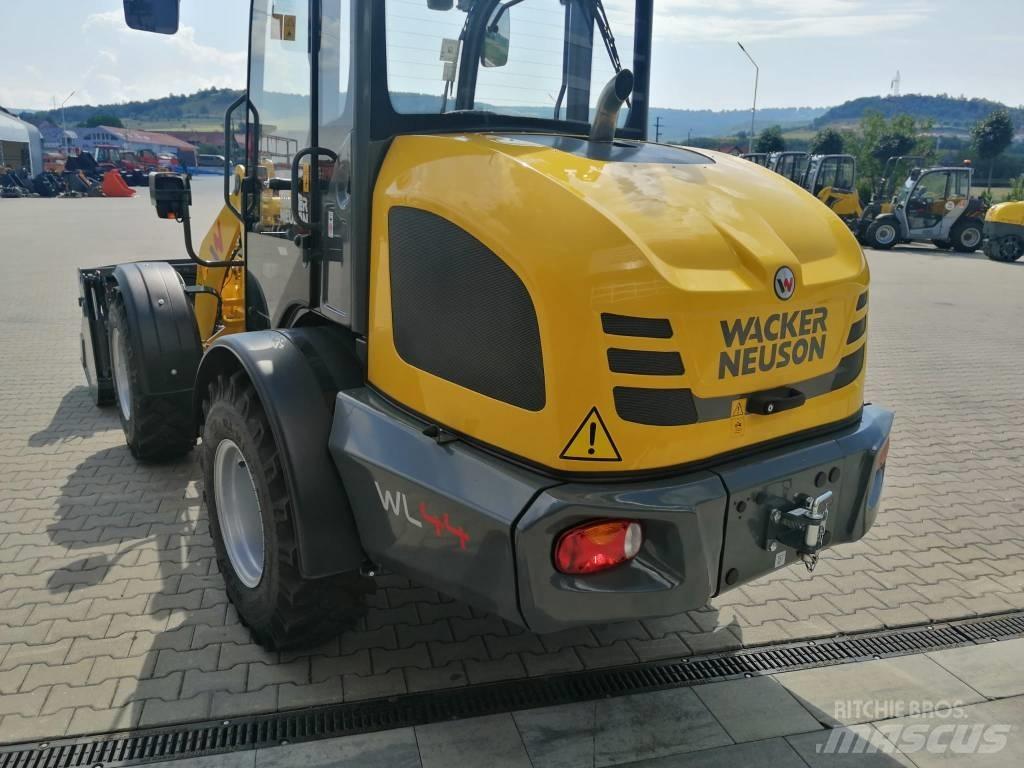 Wacker Neuson WL44 Utovarivači na točkove
