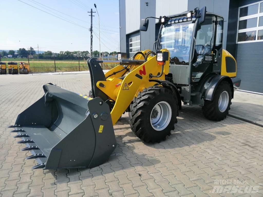 Wacker Neuson WL44 Utovarivači na točkove