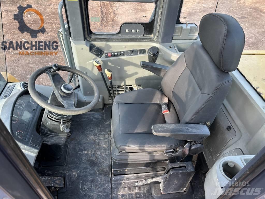 XCMG LW500F Utovarivači na točkove