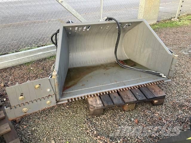 ANT 160 Oprema za prednji utovarivač