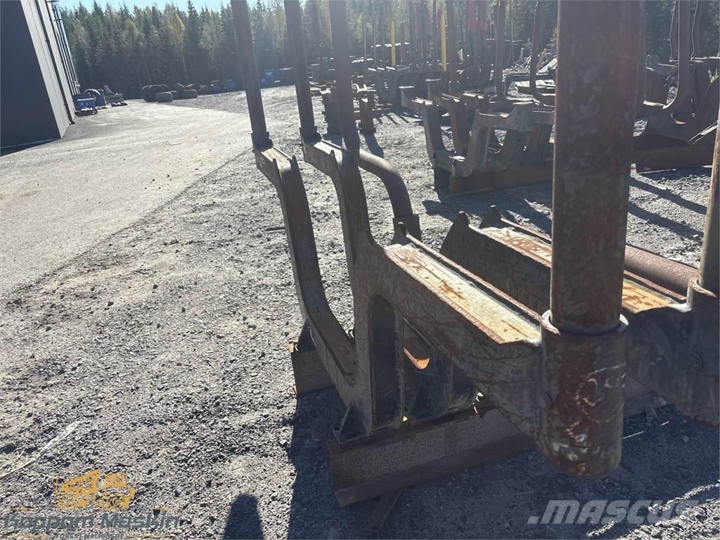 Logset 6F GT Ostale komponente