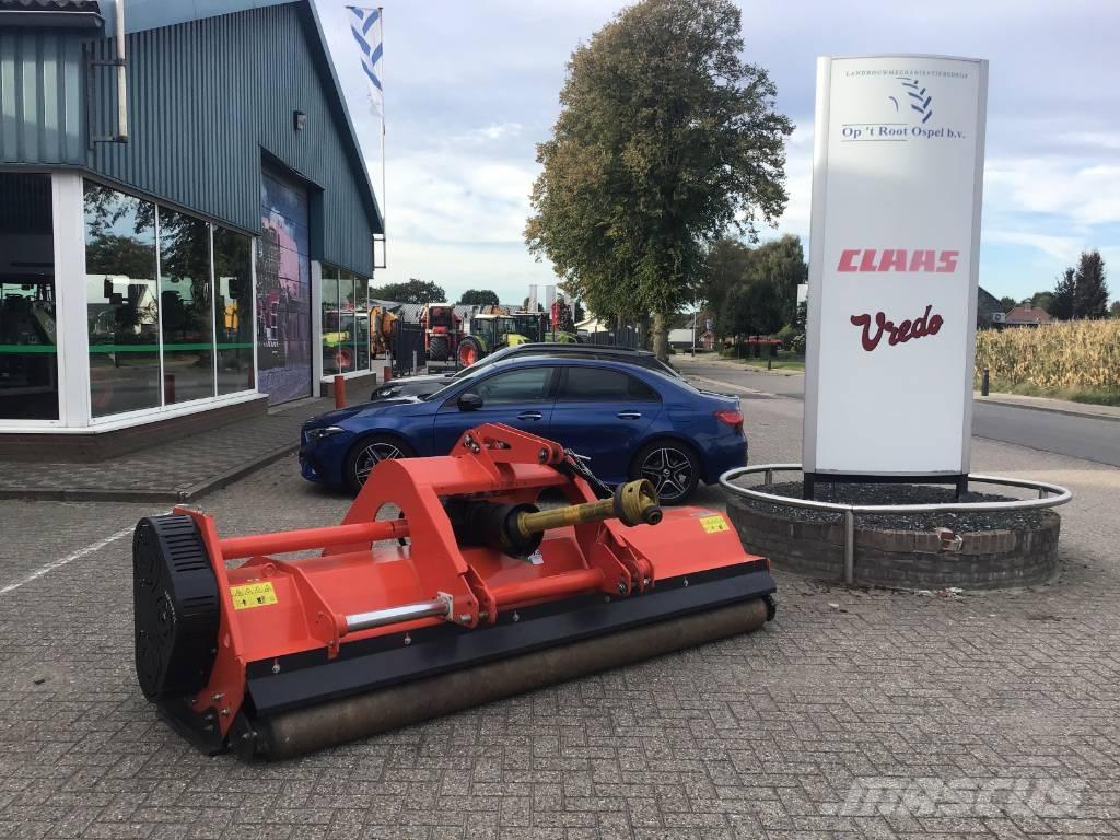 Boxer DUO-300P Kosilice za livade