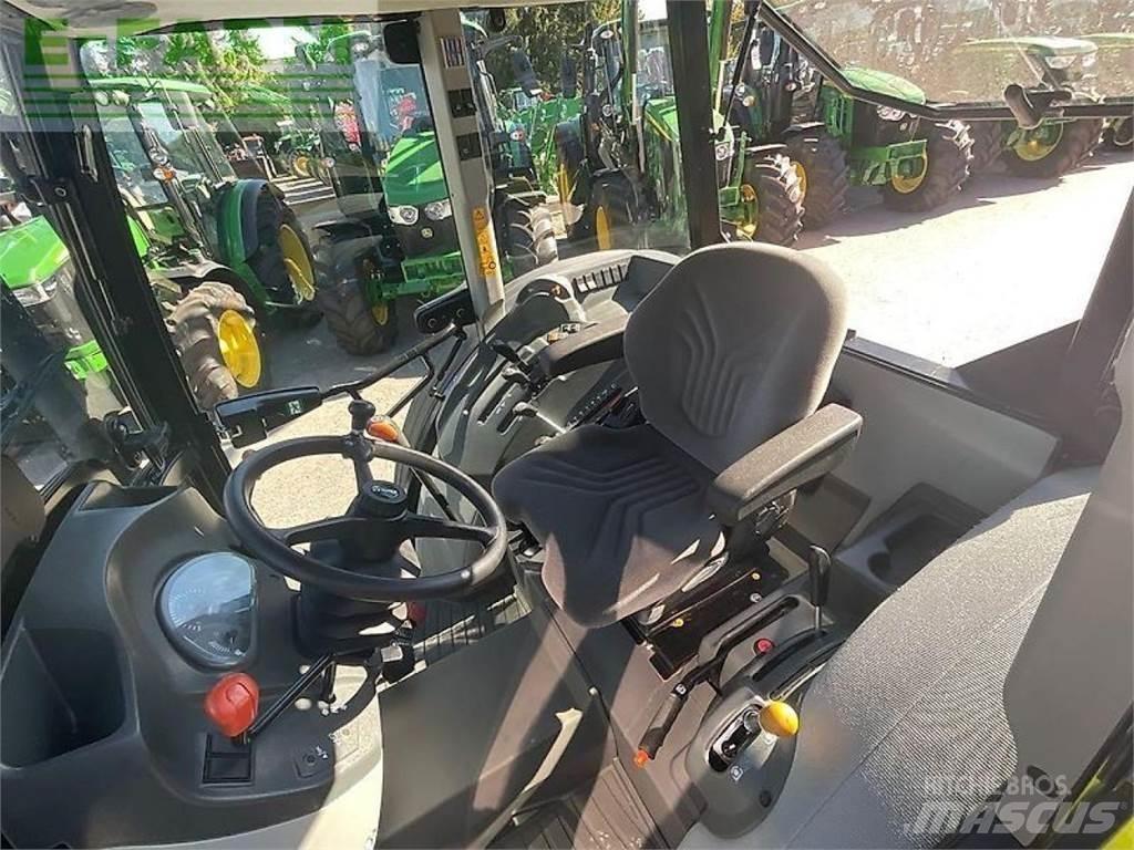 CLAAS elios 210 Traktori
