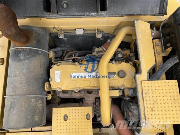 CAT 336 DL Bageri guseničari