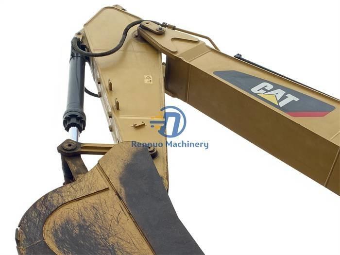 CAT 336 DL Bageri guseničari