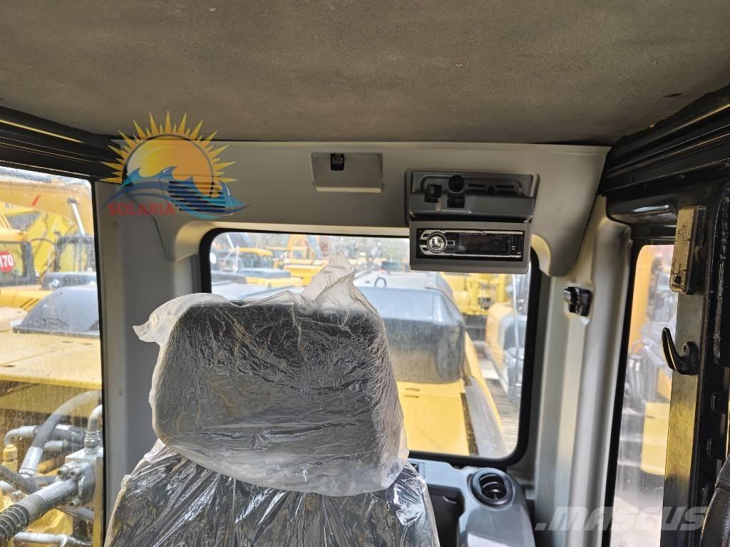 CAT 336 D Bageri guseničari