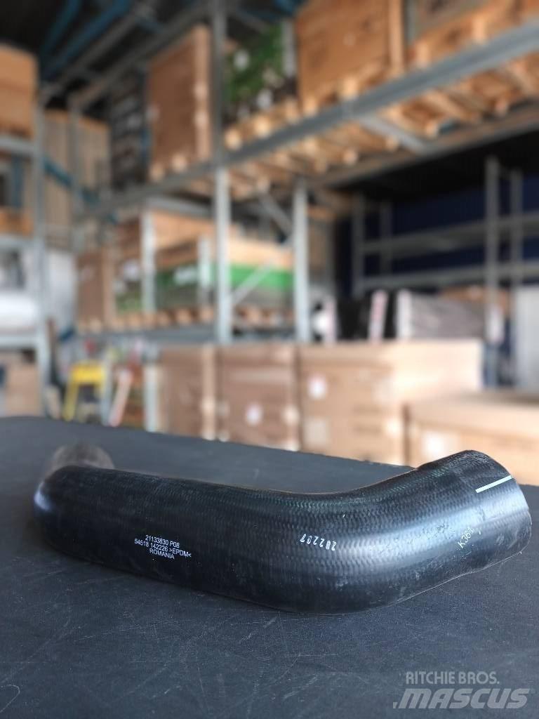 Volvo HOSE 21133830 Kargo motori
