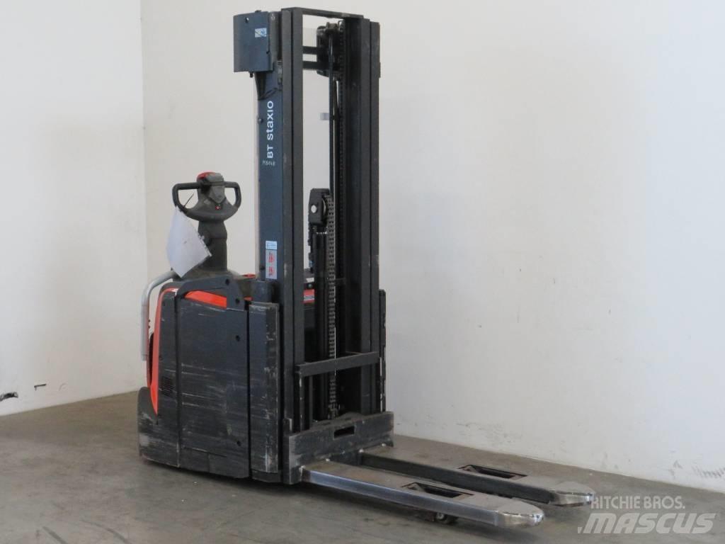 BT SPE 160 L Ručni električni viljuškar
