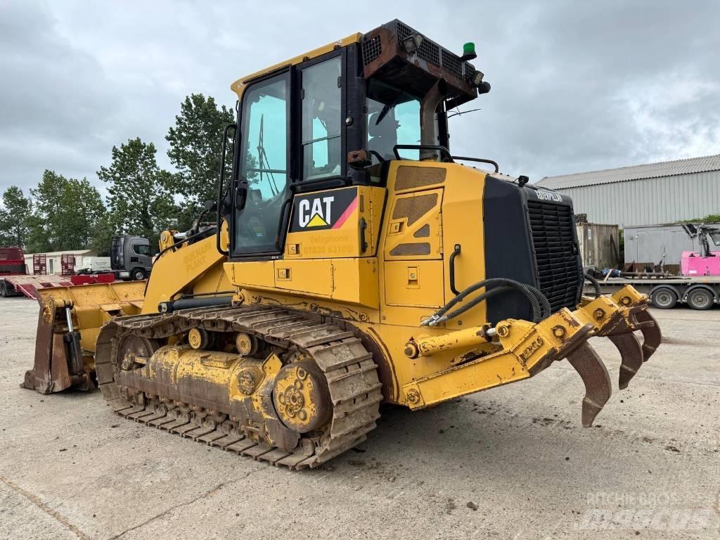 CAT 963D Utovarivaču guseničara