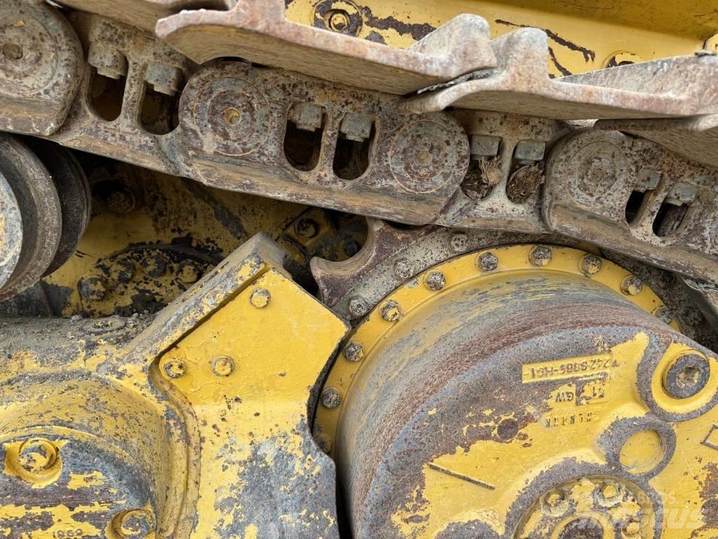 CAT 963D Utovarivaču guseničara