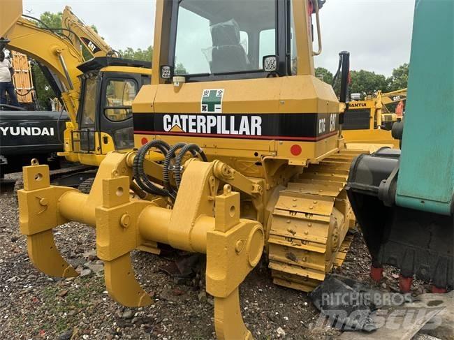 CAT D 7 G LGP Buldožeri guseničari