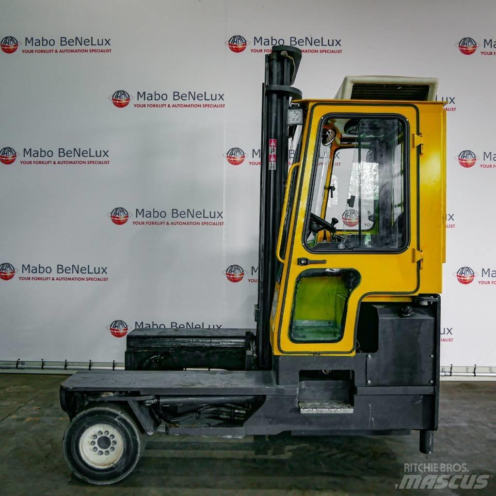 Combilift C5000XL Bočni viljuškari