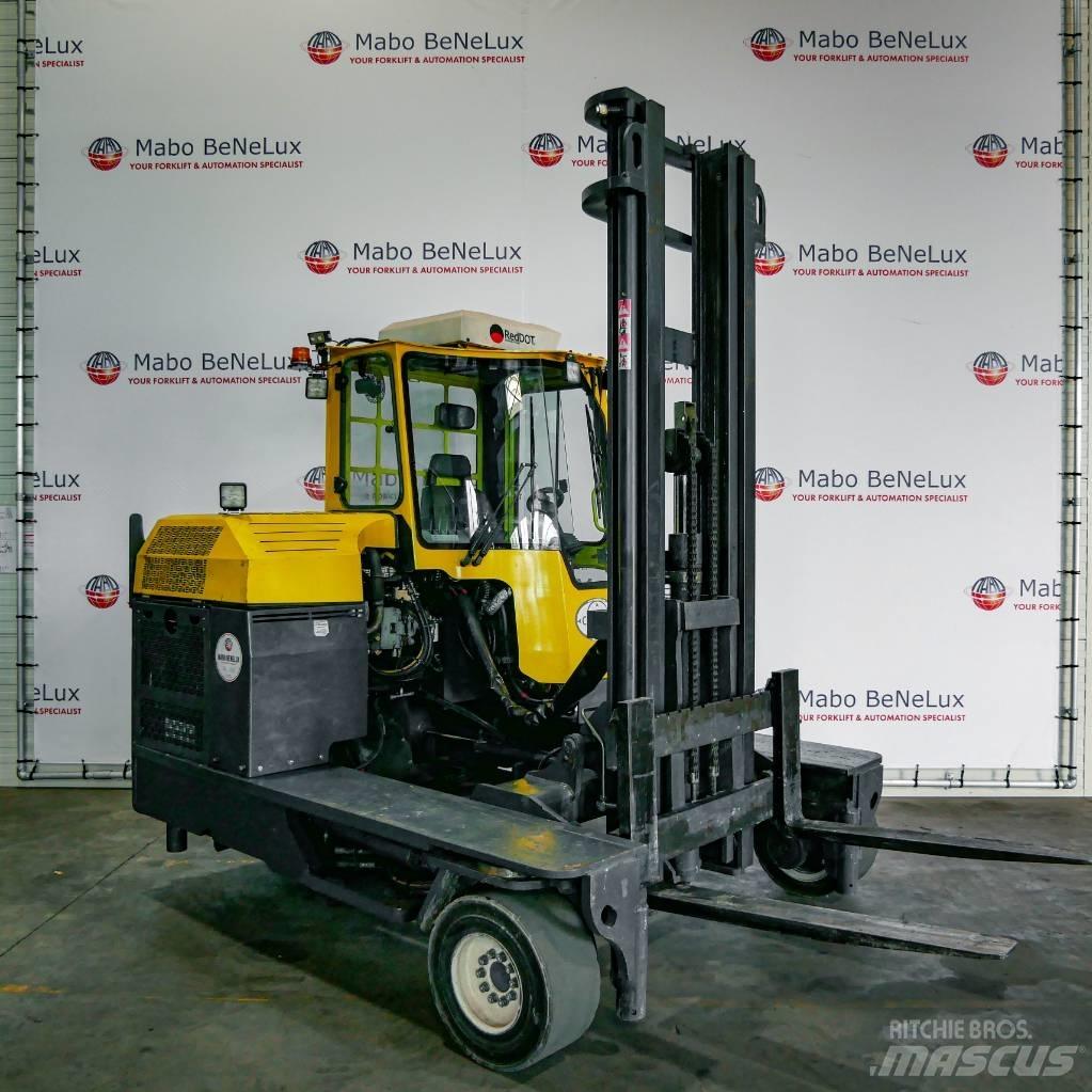 Combilift C5000XL Bočni viljuškari