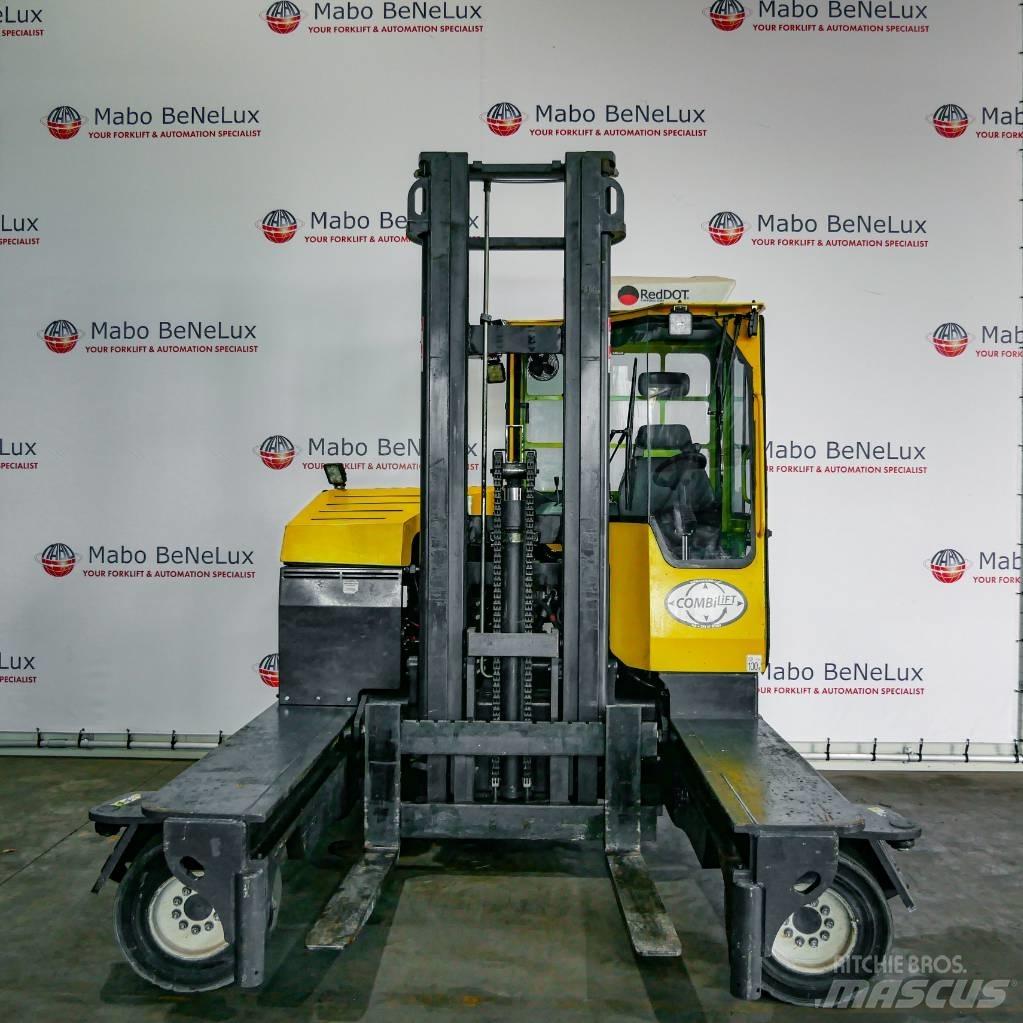 Combilift C5000XL Bočni viljuškari