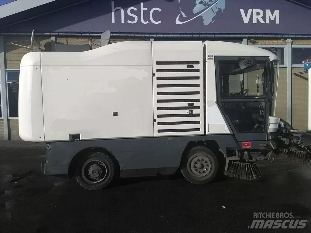 Ravo 530CD Mašine za čišćenje