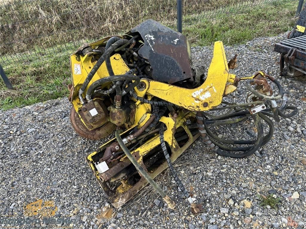Timberjack 1270 Harversteri