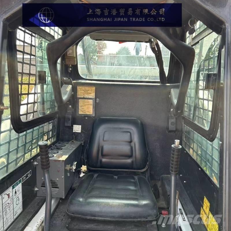 Bobcat S 18 Skid steer mini utovarivači