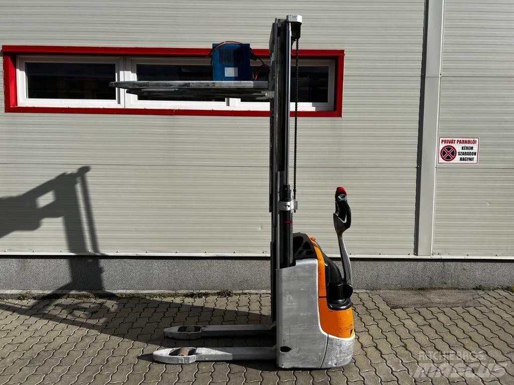 Still EXV 10 Ručni električni viljuškar