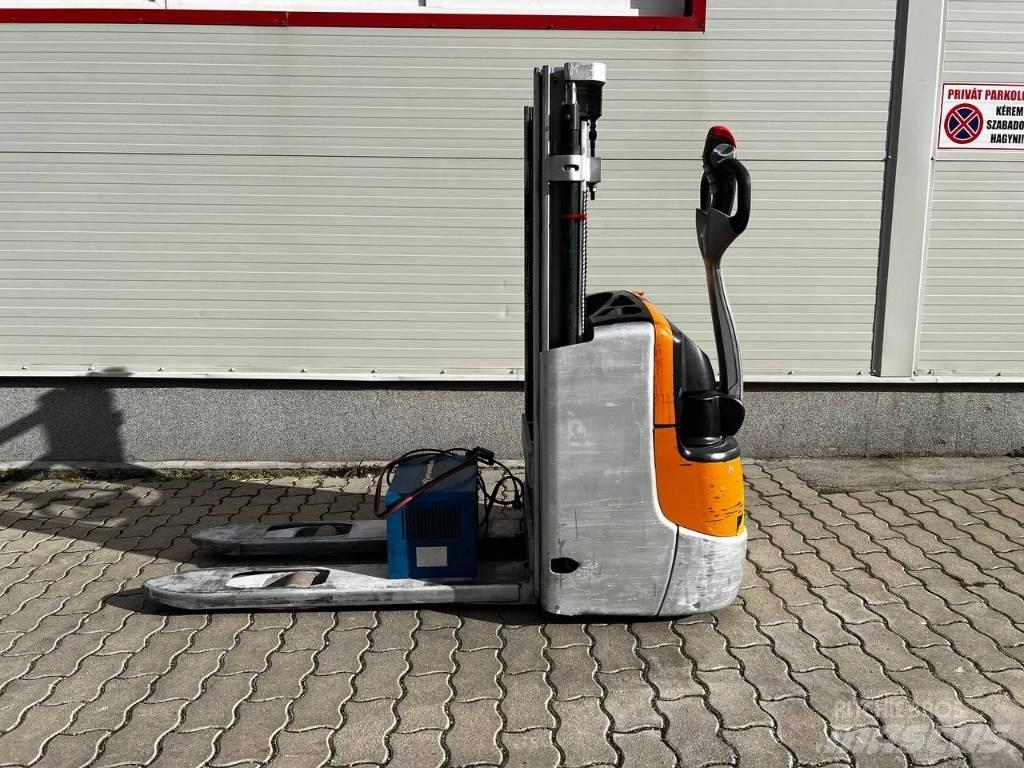 Still EXV 10 Ručni električni viljuškar