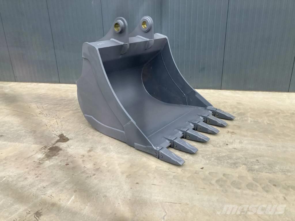 Volvo EC290 Kašike / Korpe