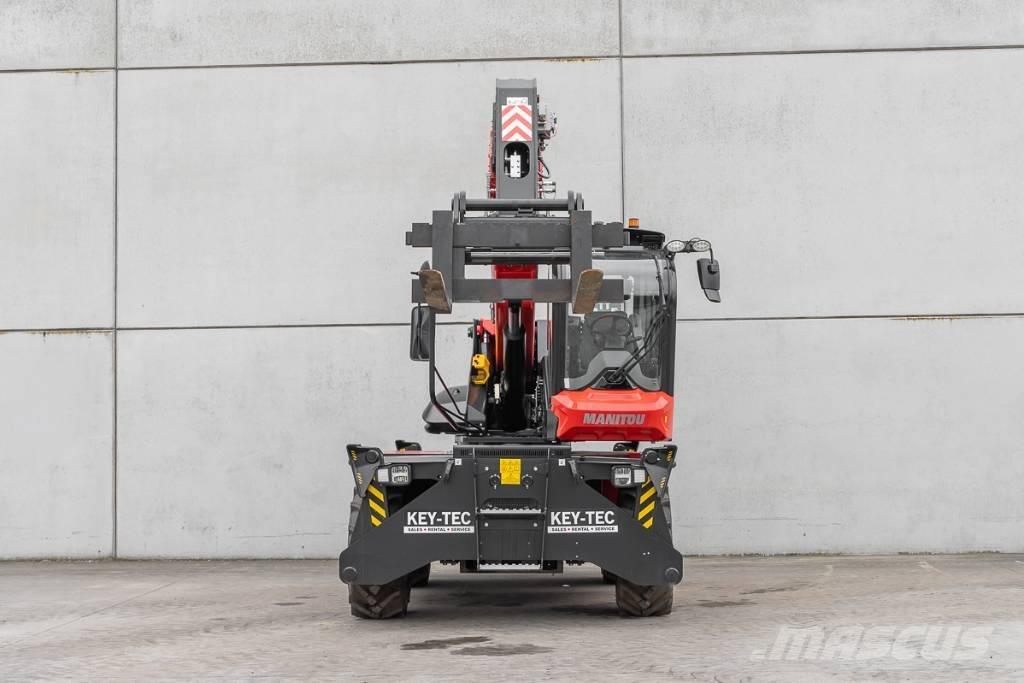Manitou MRT 1845 Teleskopski viljuškari