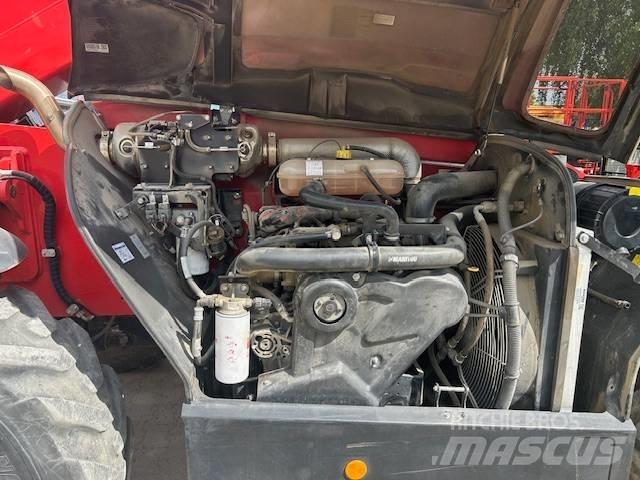 Manitou MT 1335 H Teleskopski viljuškari