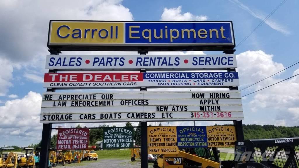 TYM T474HST Traktori