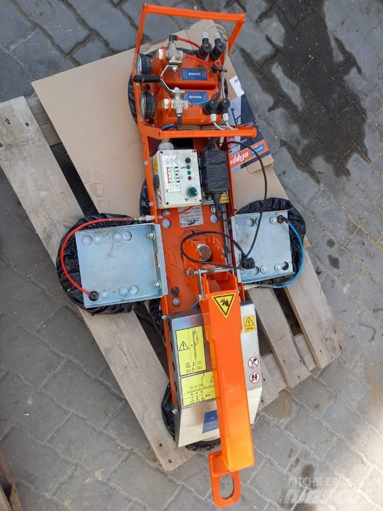 Jekko GVI-4+2LX Ostala oprema i komponente