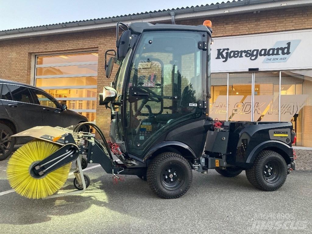  Kārcher MIC 26 Vozila za prevoz opreme za rad