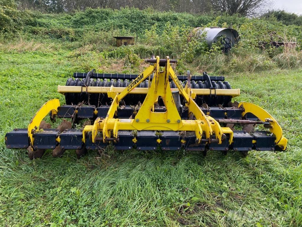 Strom XN 3000 Roto drljače i motokultivatori