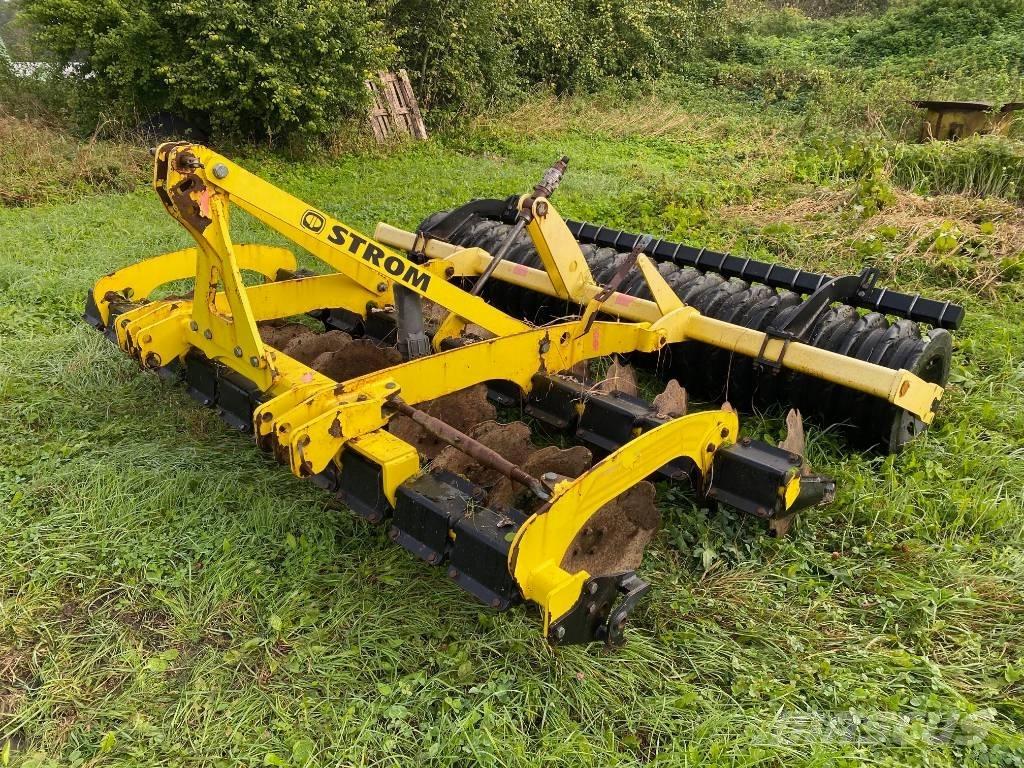 Strom XN 3000 Roto drljače i motokultivatori