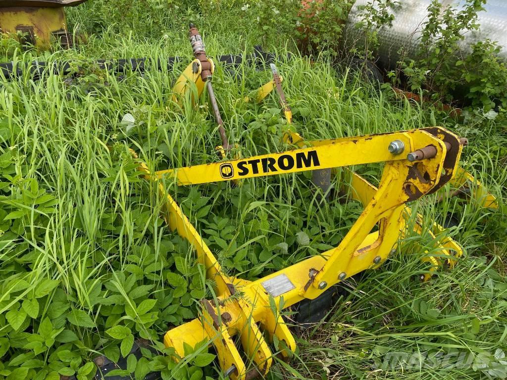 Strom XN 3000 Roto drljače i motokultivatori