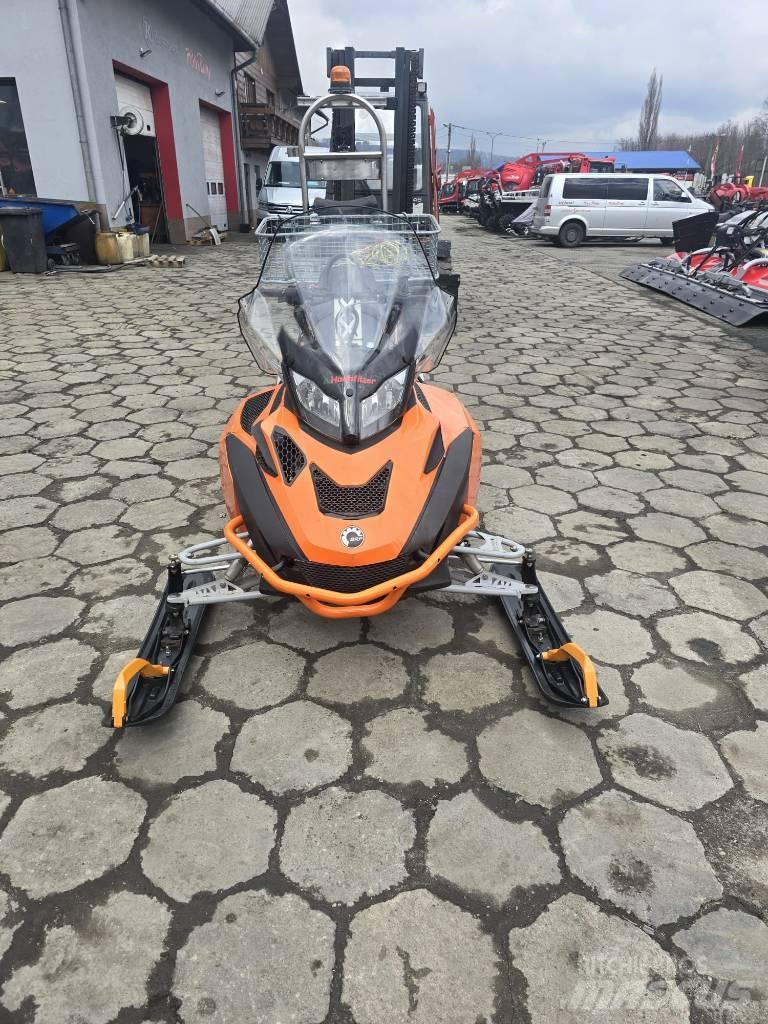 Lynx Ranger 69 Terenska vozila