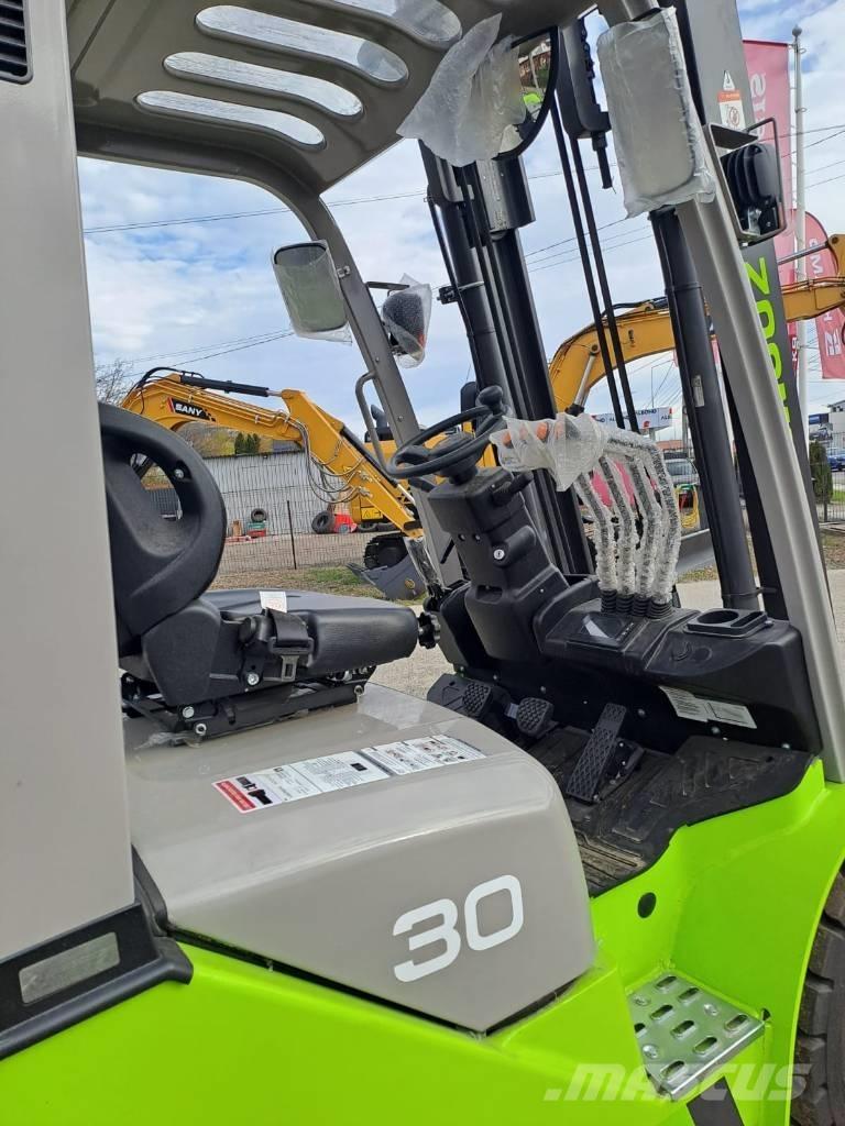 Zoomlion FD30 Ostalo