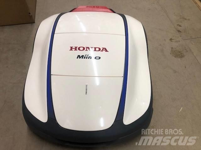 Honda MIIMO HRM 1000 Robot kosilice