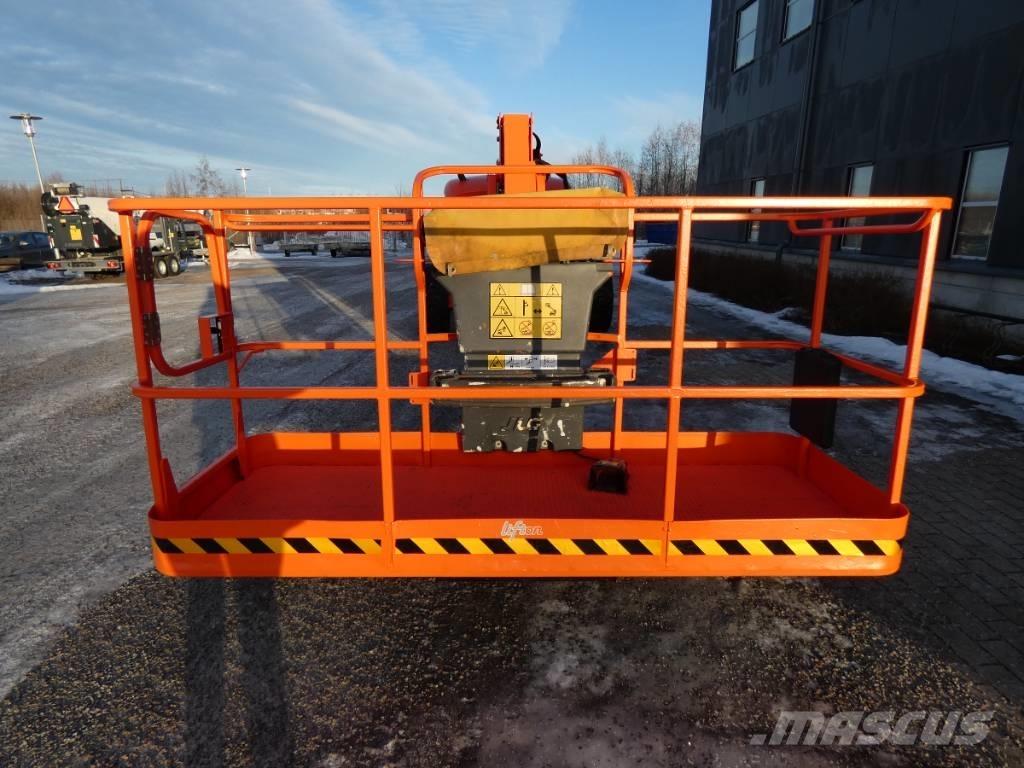 JLG 460 SJ Bomlift Zglobne podizne platforme