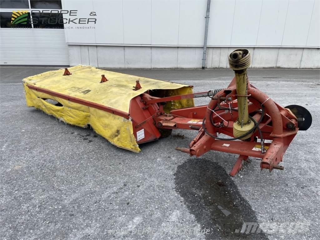 Fella SM 270 Uređaji za kosačice