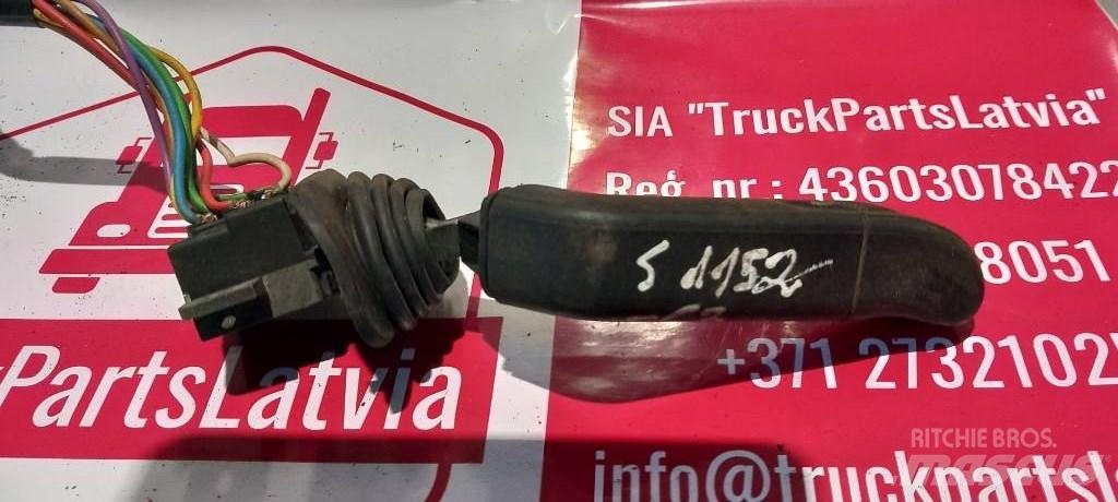 Scania R 420.   1402449 Kabine i unutrašnjost