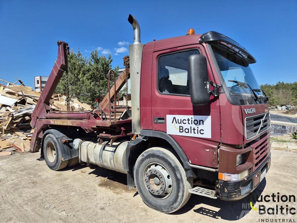 Volvo FM12 Komunalni kamioni