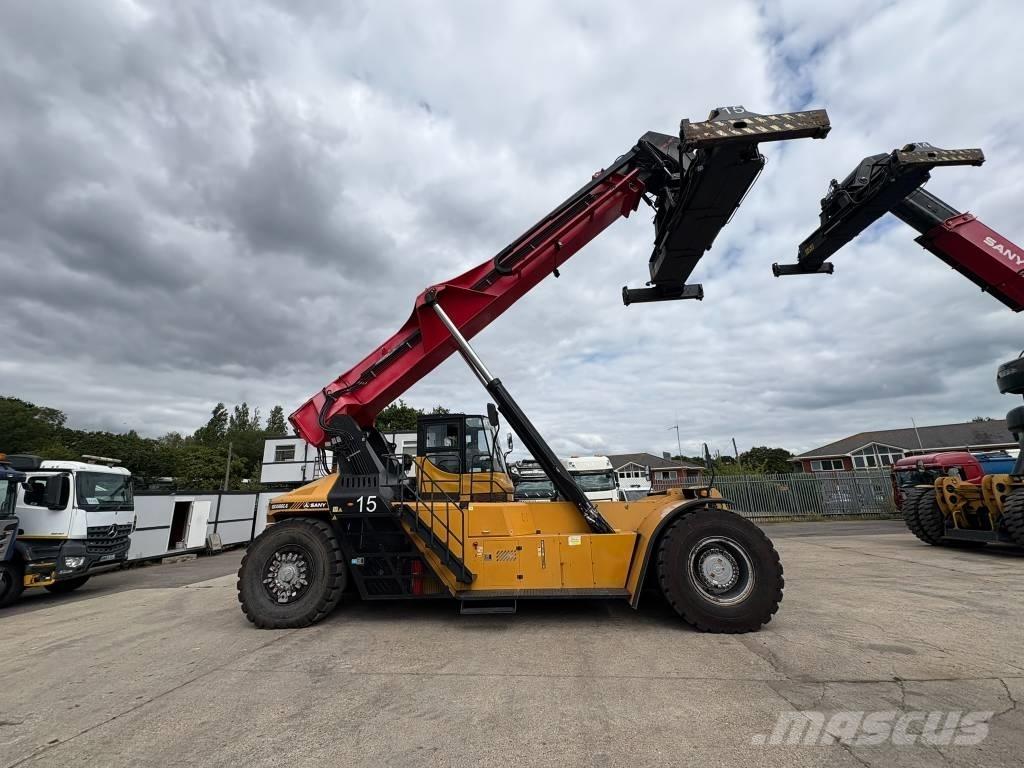 Sany SRSC 4540GC-S Kontejnerski viljuškari