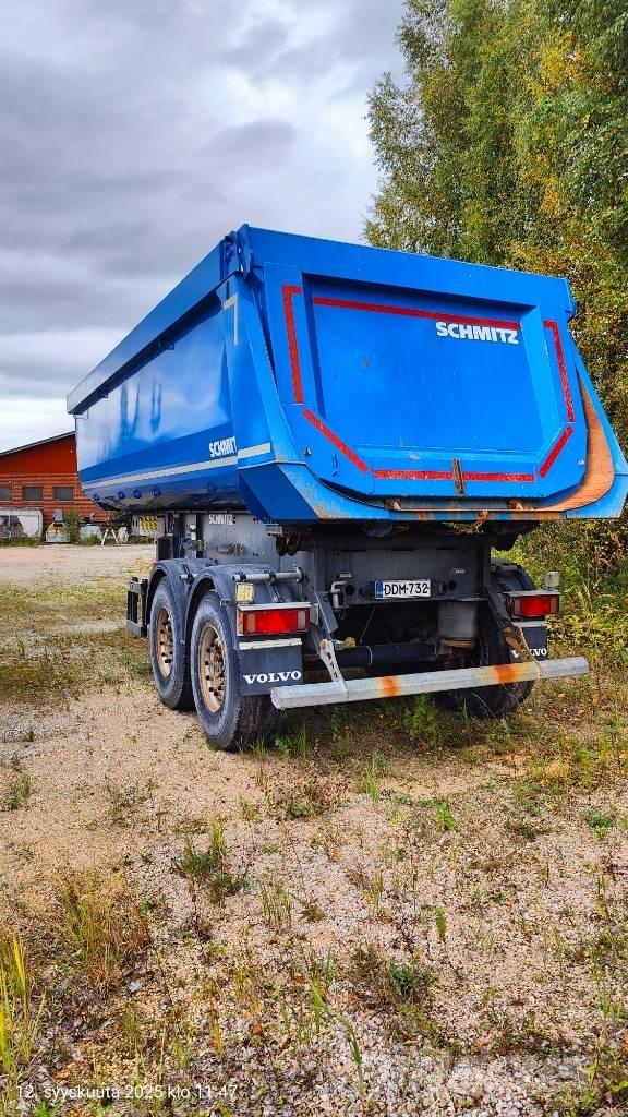 Volvo FHD 13 Tegljači